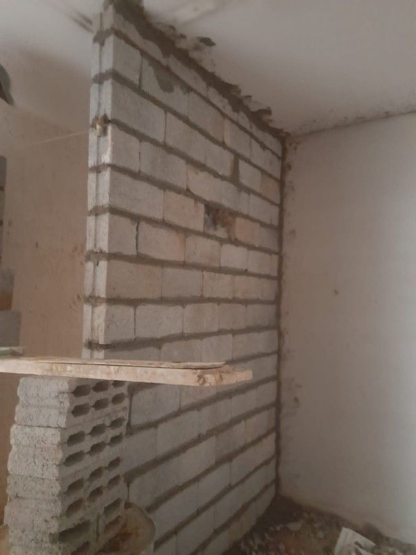 مقاول ملحق ترميم وتكسير