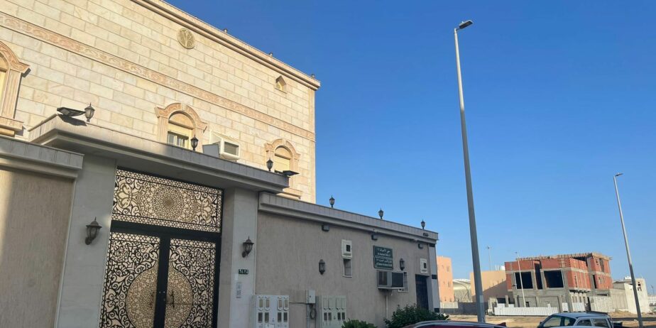 الرياض حي النرجس