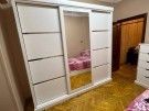 دهان ابواب وغرف وديكور ونجار ابواب وغرف وديكور وده