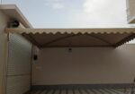مضلات وسواتر جيزان