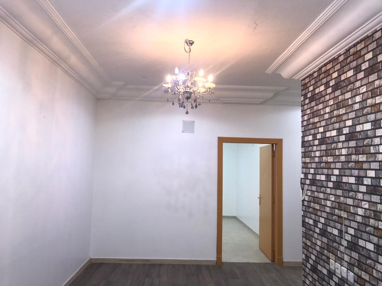 شقة للايجار حي اليرموك