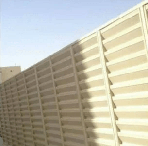 حداد مضلات وسواتر وبرجولات الرياض