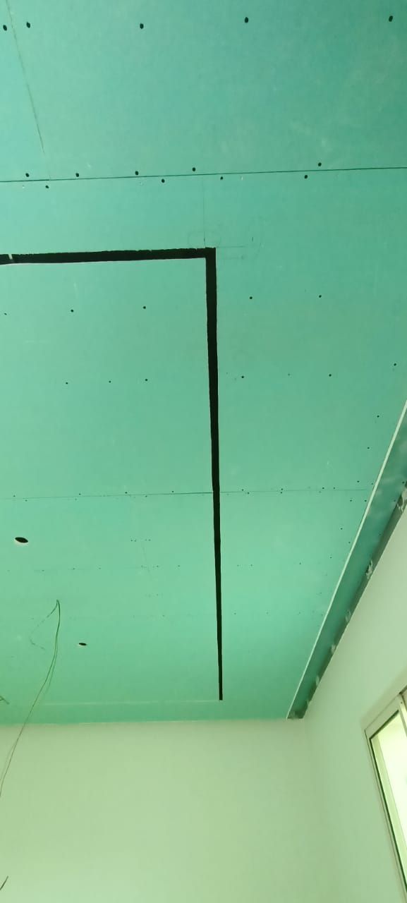 جبس بورد شغل الرياض