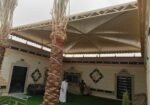مضلات وسواتر الجنوب