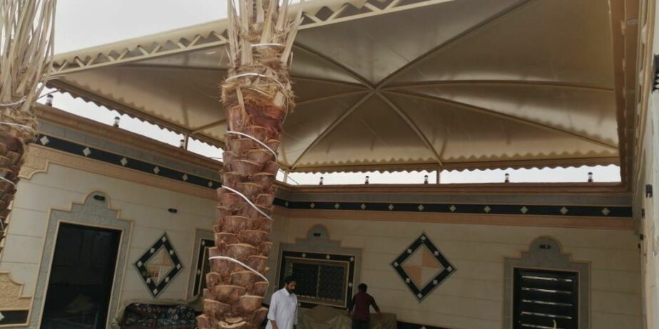 مضلات وسواتر الجنوب