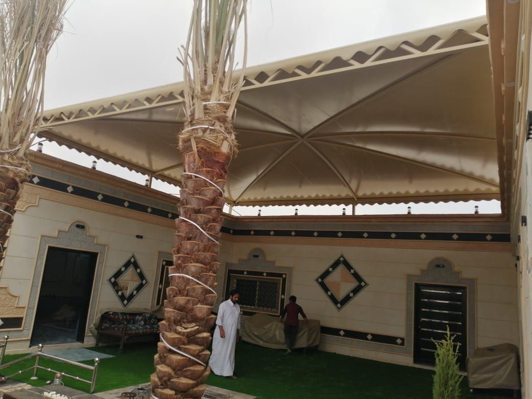 مضلات وسواتر الجنوب