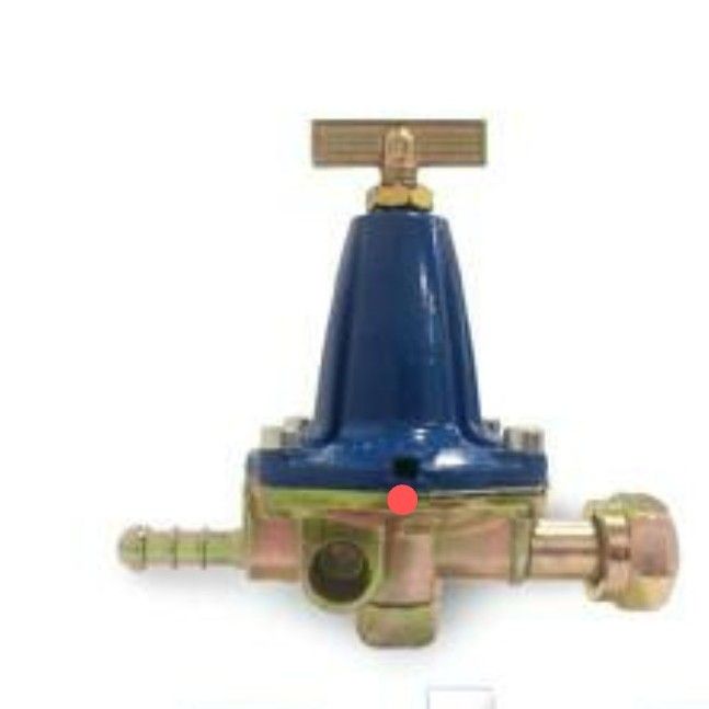 ابو علي معك ومتخصص بتمديد الغاز وكشف التسريبات