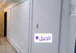 ديكورات اصباغ ترميم المنازل الجبيل
