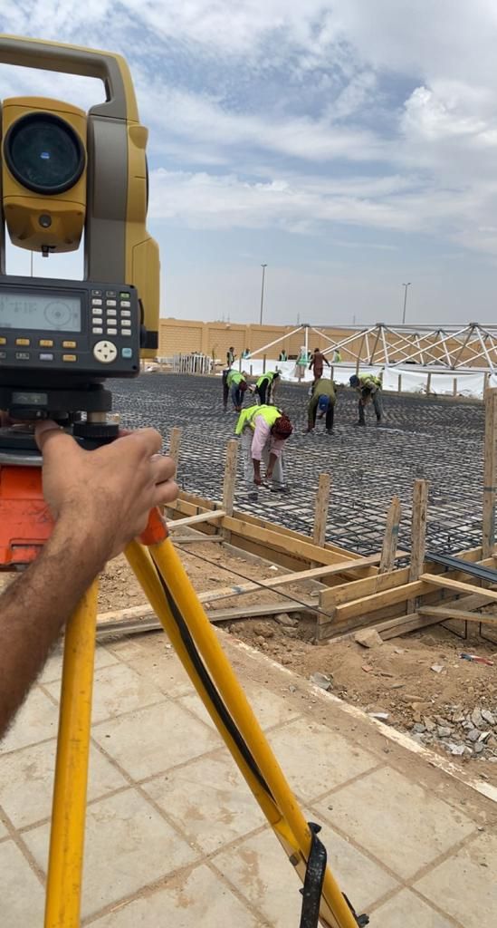 مقاول واف مقاولات بناء تشطيبات ترميمات عوازل