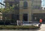مقاول واف مقاولات بناء تشطيبات ترميمات عوازل
