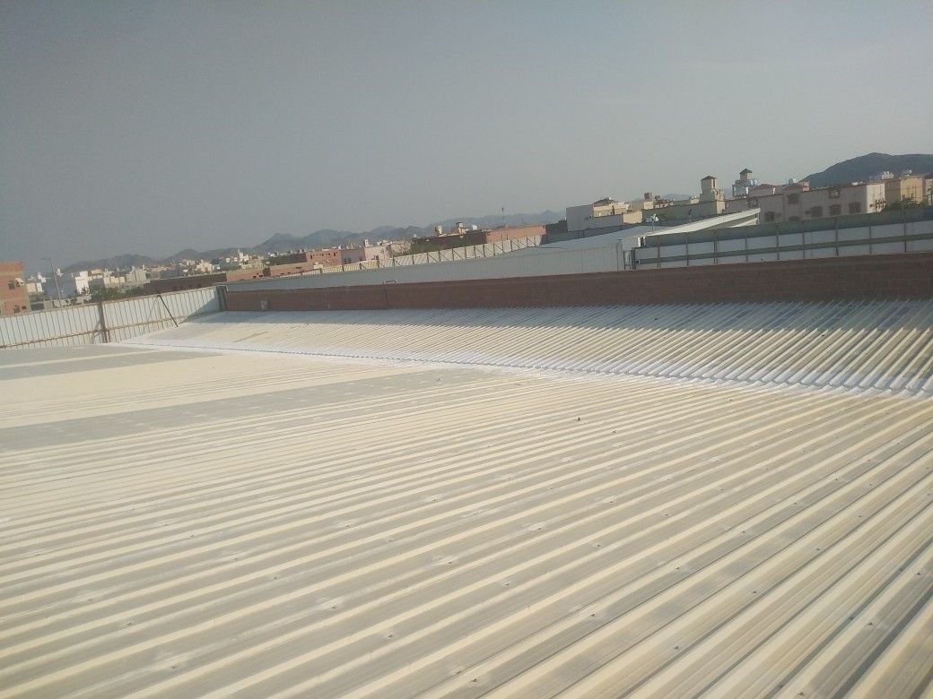 معلم عوازل عازل مائي عزل حراري