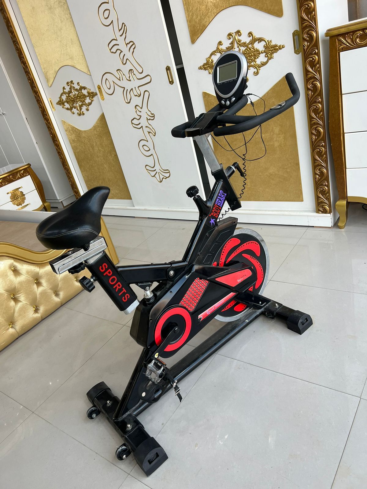 اغراض منزلية شبه جديد