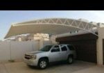 مظلات وسواتر