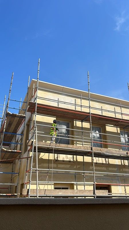 مقتول واف للمقاولات