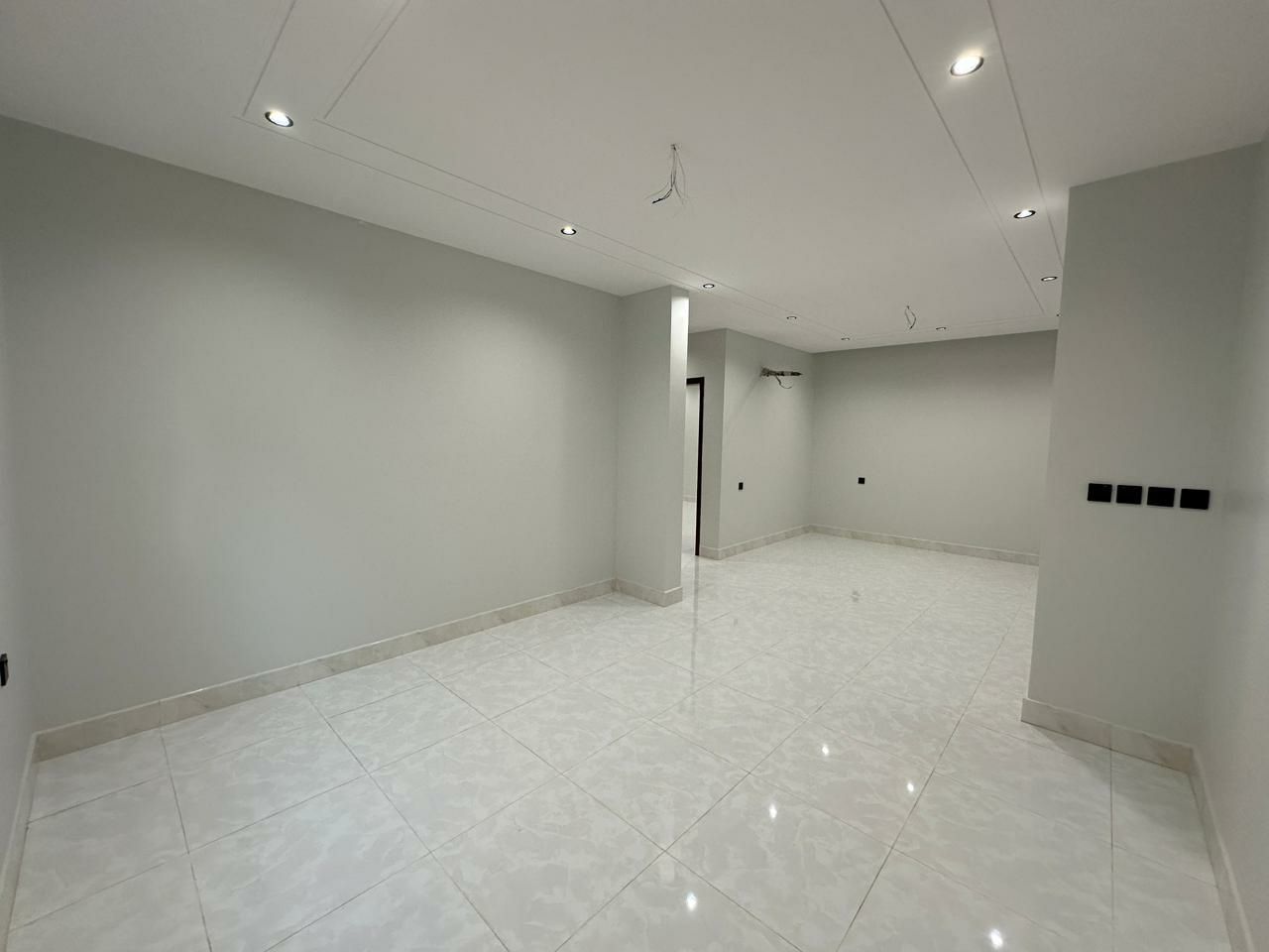 شقق وملاحق فاخر للتمليك جدة العقارية