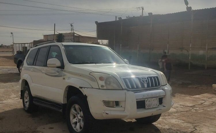 القريات