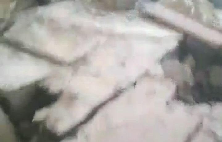شغل مكولات