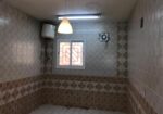 شقة للايجار حي اليرموك