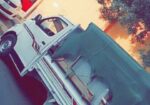 دباب نقل العفش