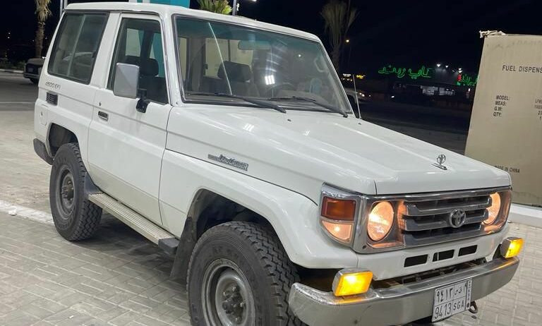 تبوك املج