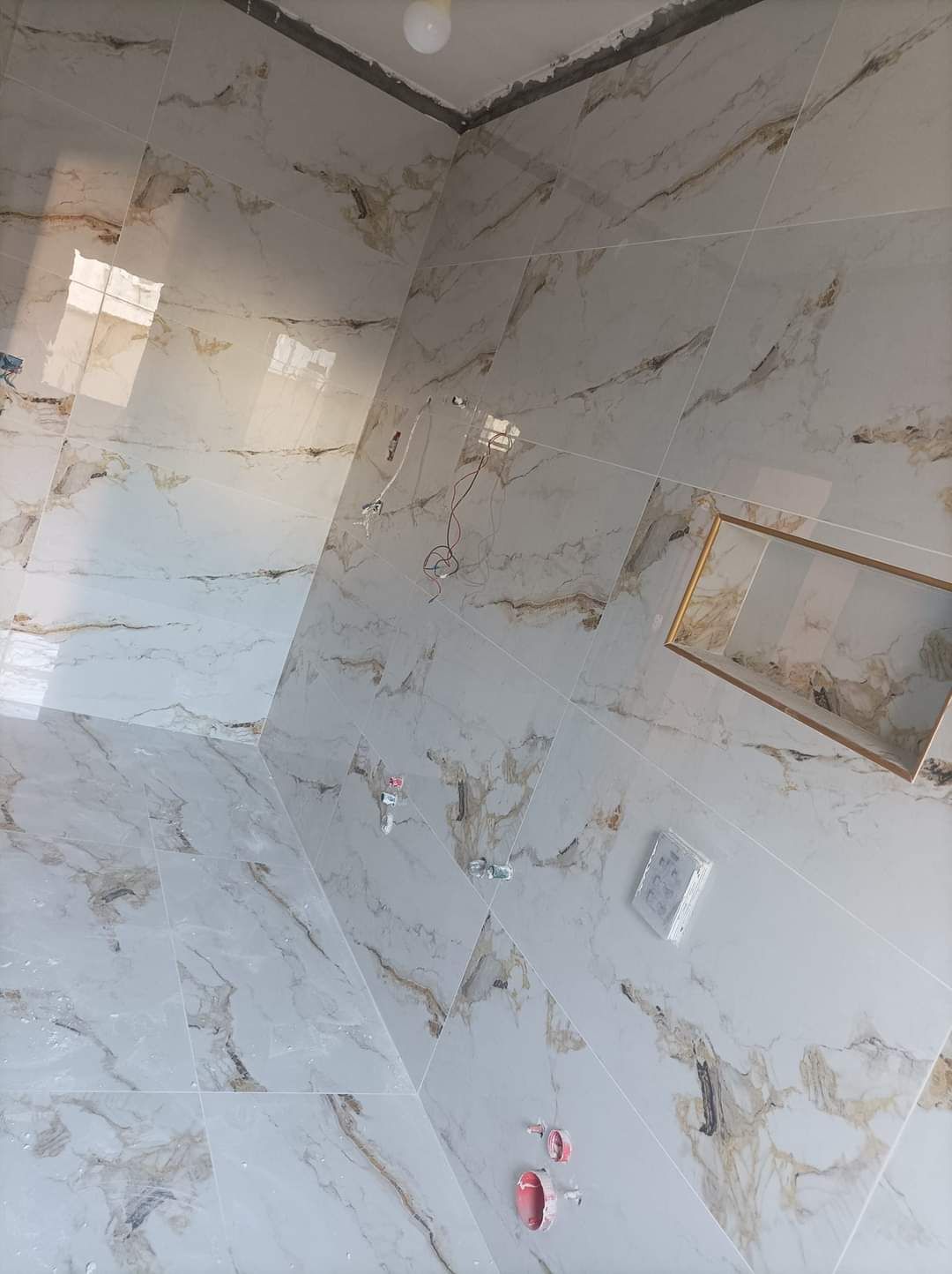 معلم بلاط ورخام مكة الشرائع