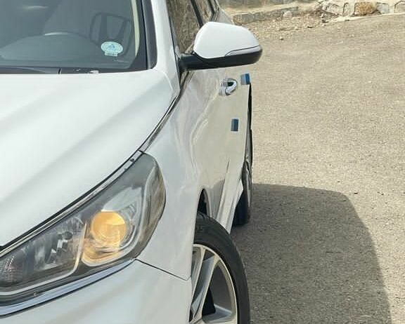 سوناتا ٢٠١٨