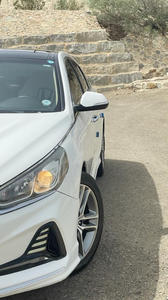 سوناتا ٢٠١٨