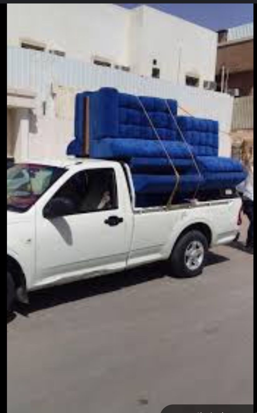 ونيت لنقل الاغراض داخل وخارج الرياض وتحميل وتنزيل