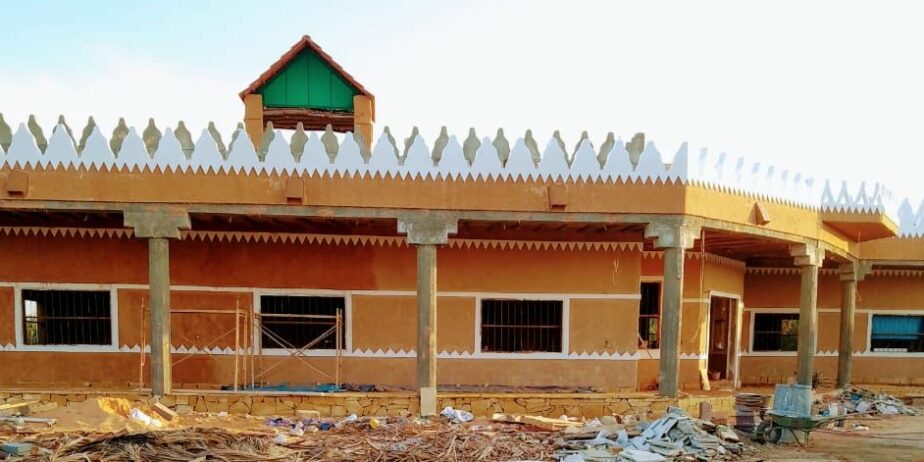 لجميع اعمال الترث الشعبي