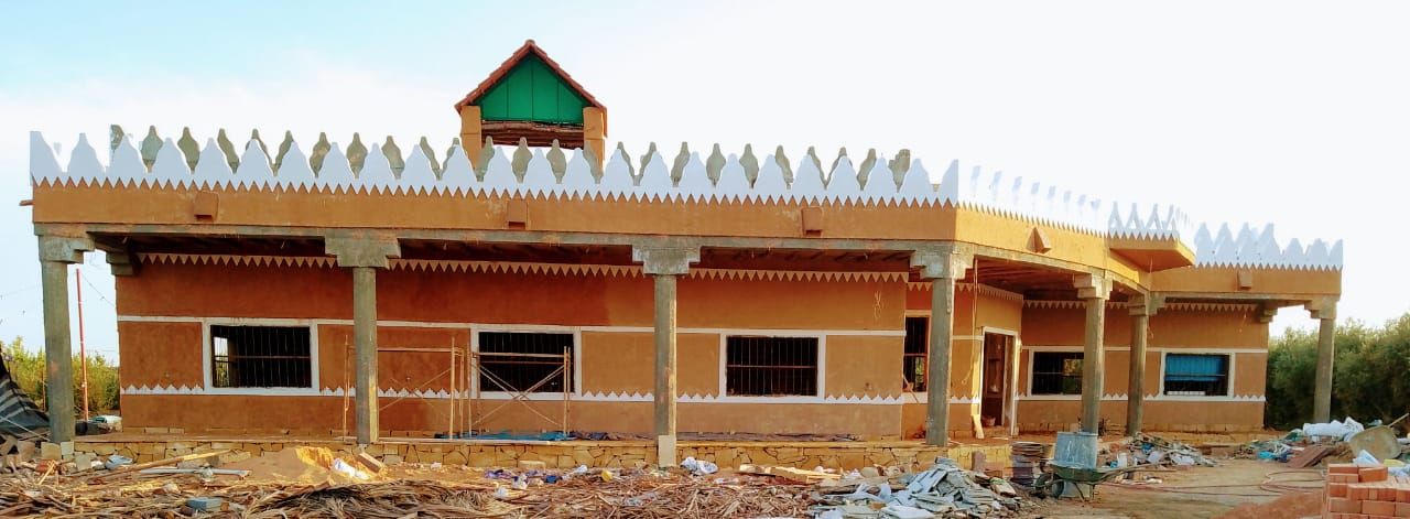 لجميع اعمال الترث الشعبي