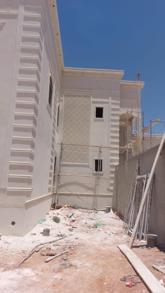 لياسه ملونة بديل الحجر الطبيعى تغنيك عن الياسه الع