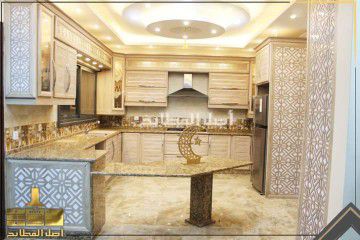 تركيب مطابخ جدة دباب نقل مطابخ ٠٥٥٣٥٨٤٧٦٨
