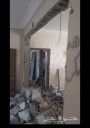 قص الابواب والدرايش وازاله الراتش وتكسير الخرسانات