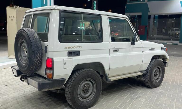 تبوك املج