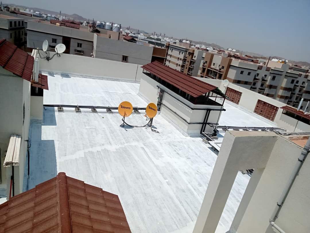 مكه المكرمه