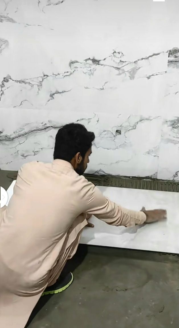 شغل مولحق ترميم وتكسير بناء لياسة سراميك بلاط