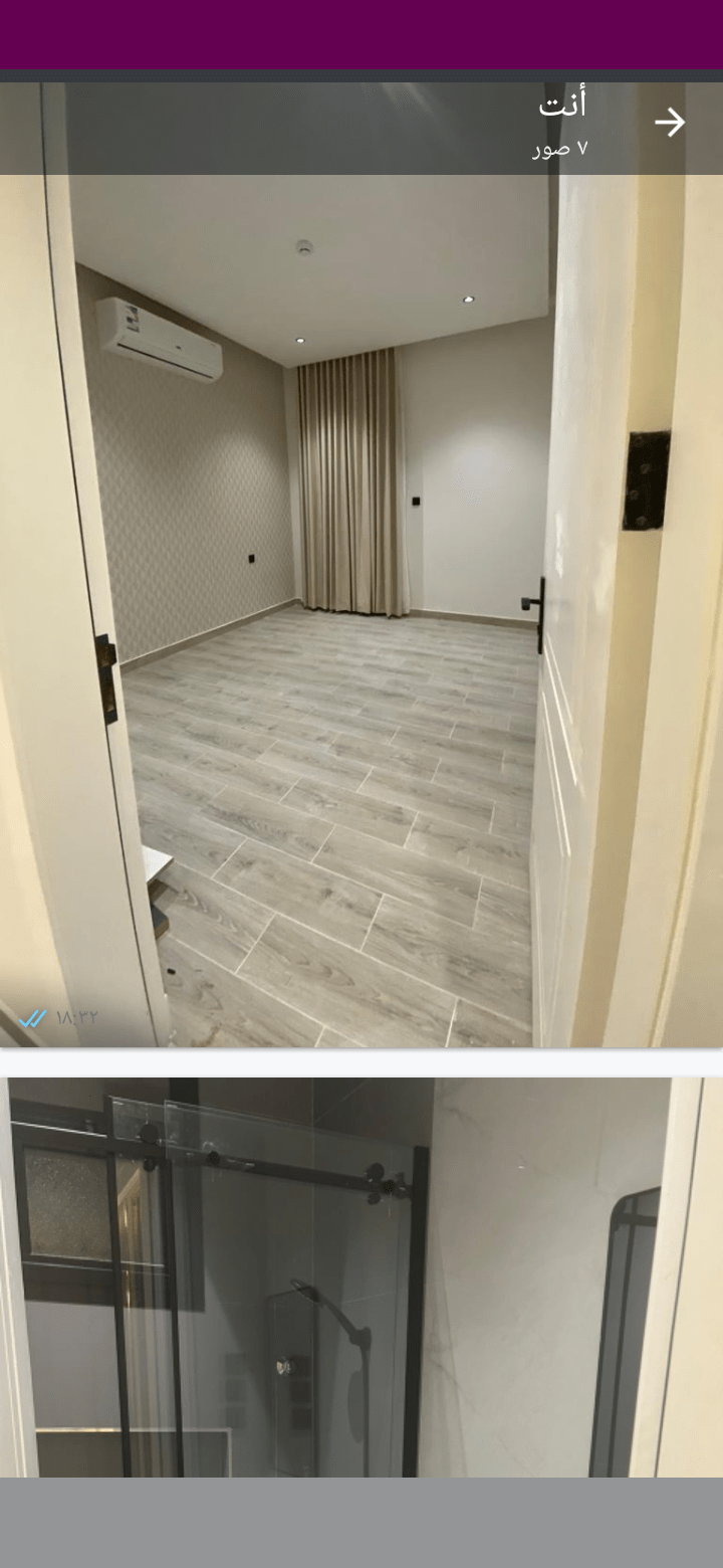 شقه فاخره الرياض حي النرجس المواصفات عدد الغرف ٣ عدد الحمامات ٣ عدد دورات مياه ٣ مكيفات راكب مطبخ راكب الدور الارضي 🔸مميزات الحي -مراكز تسوق – مدارس قريبه – سهوله الوصول لطرق الرئيسية – مطاعم وكافيهات السعر 30 الف سنوي /// توصل وتس 0592241971