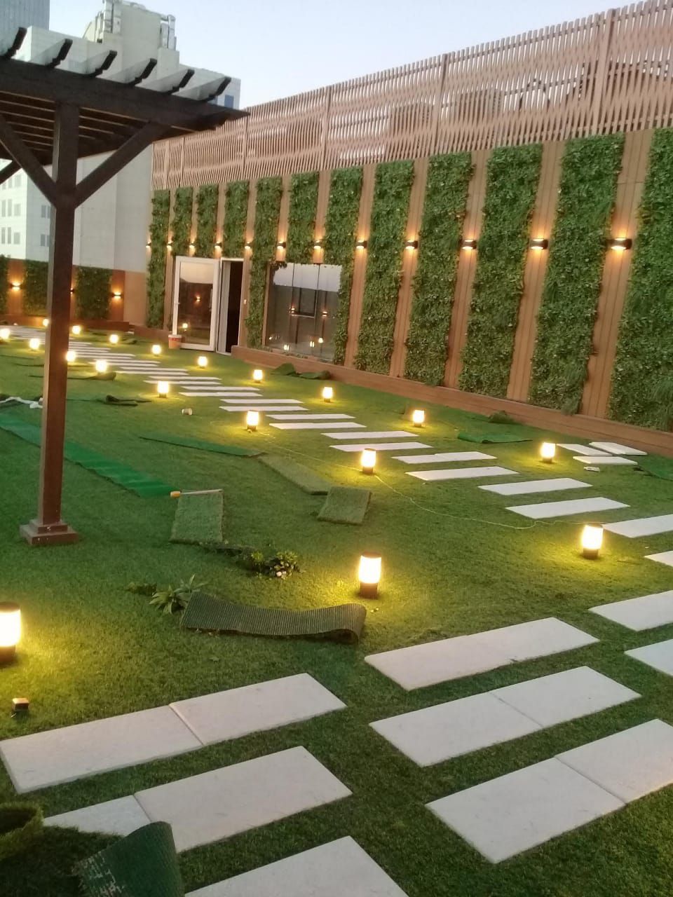 ديكور: ودهانات طويق (0530271591)