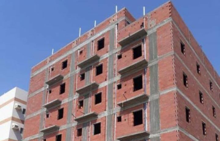 مقاول معماري
