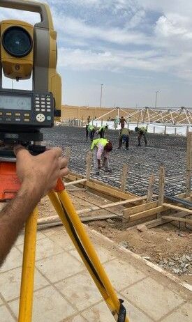 مقاول واف مقاولات بناء تشطيبات ترميمات عوازل