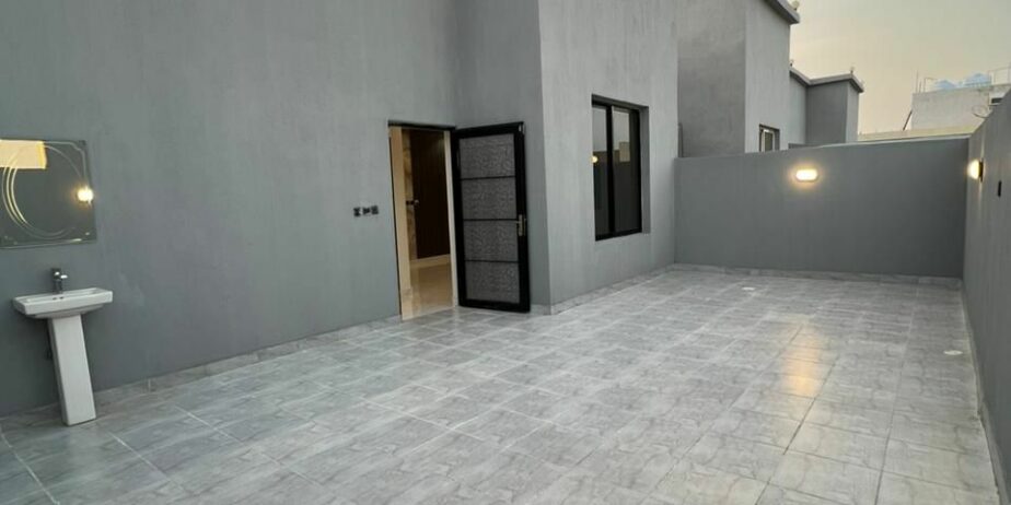 جده حي التيسير