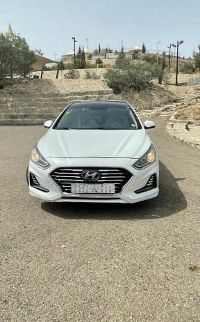 سوناتا ٢٠١٨