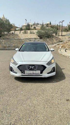 سوناتا ٢٠١٨