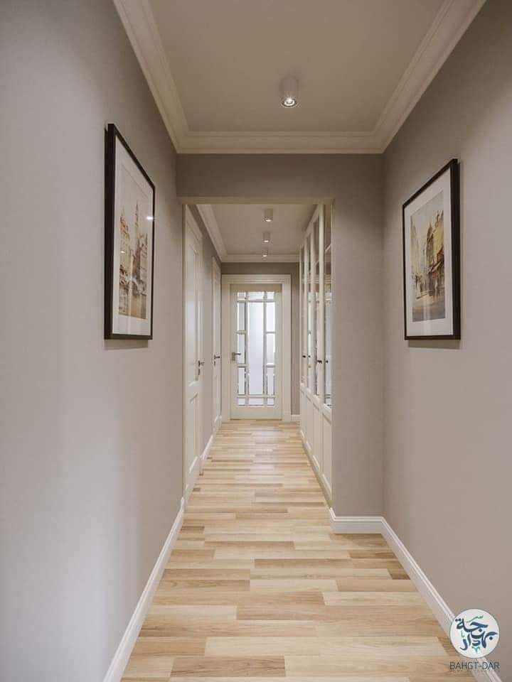 معلم دهانات وديكورات