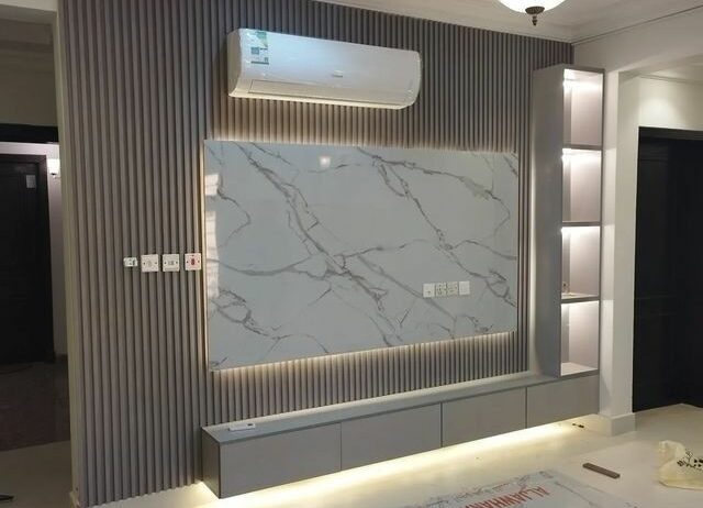 ديكورات واصباغ داخليه وخارجيه 0507073315