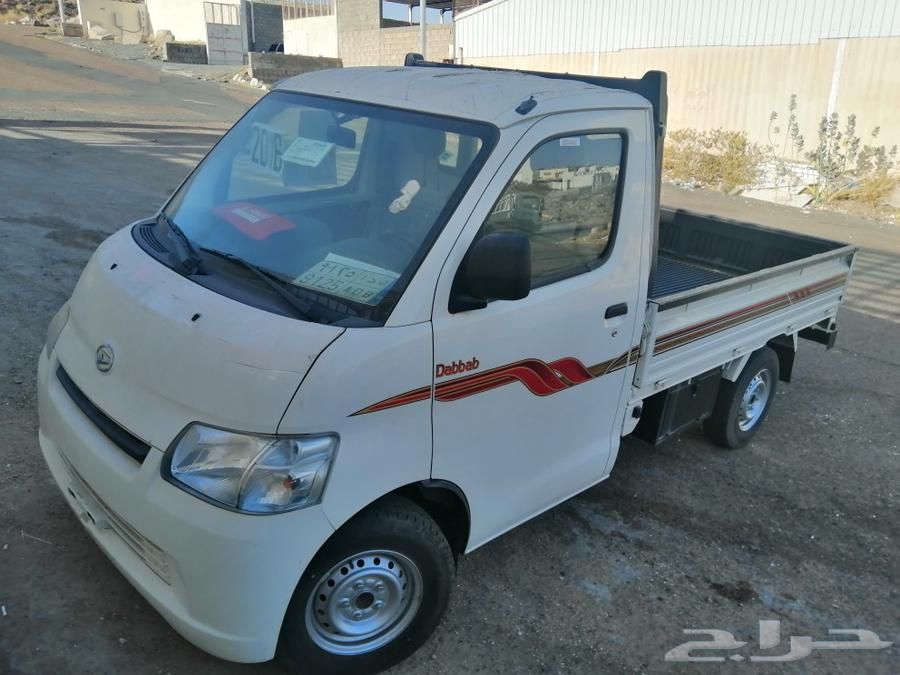 دباب نقل العفش