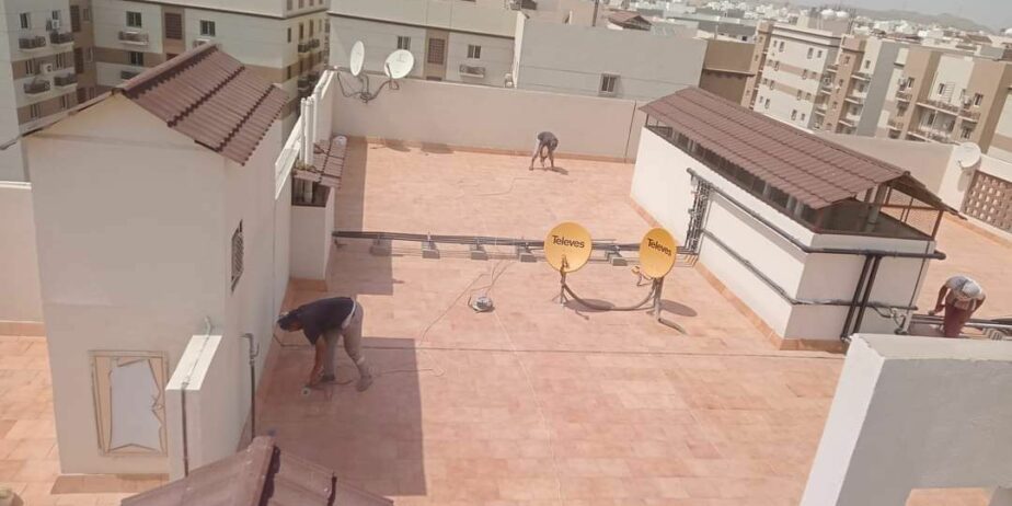 مكه المكرمه