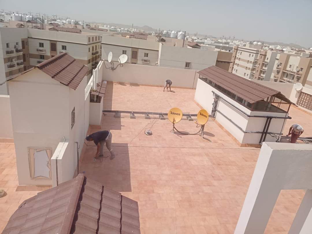 مكه المكرمه