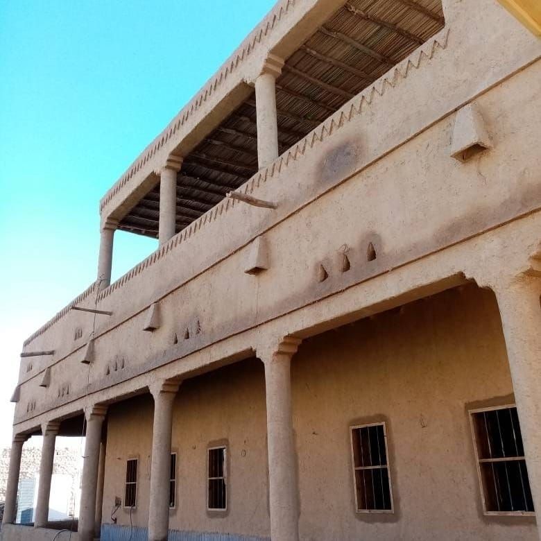 لجميع اعمال اطين التراث الشعبي