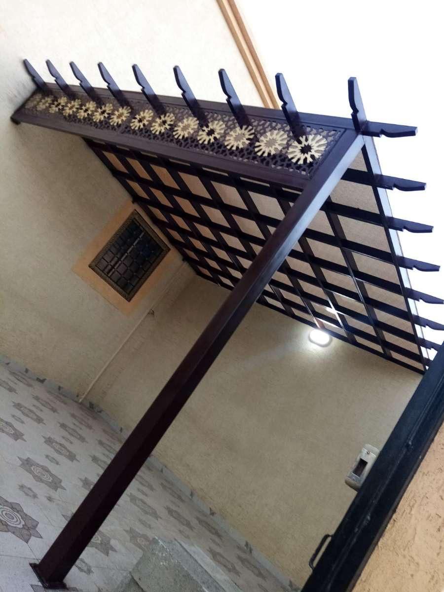 مضلات وسواتر الجنوب